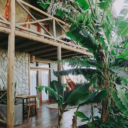 Pousada Jardim Do Vento อิกาไรย์ ภายนอก รูปภาพ