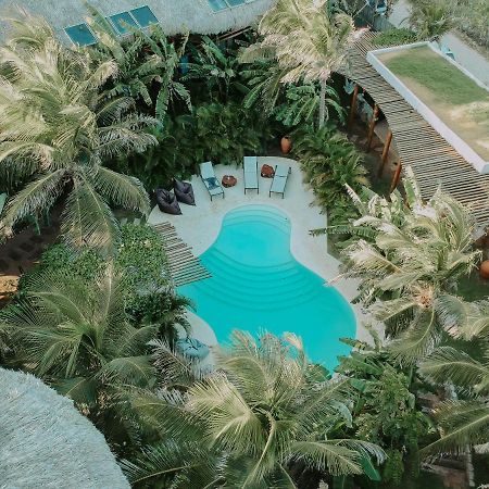 Pousada Jardim Do Vento อิกาไรย์ ภายนอก รูปภาพ