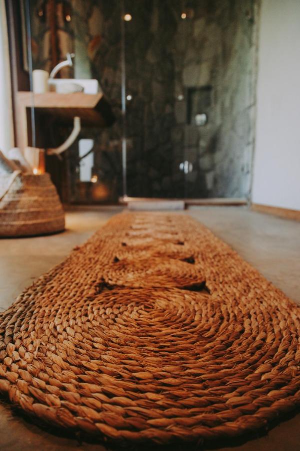 Pousada Jardim Do Vento อิกาไรย์ ภายนอก รูปภาพ