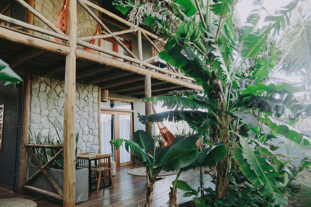 Pousada Jardim Do Vento อิกาไรย์ ภายนอก รูปภาพ