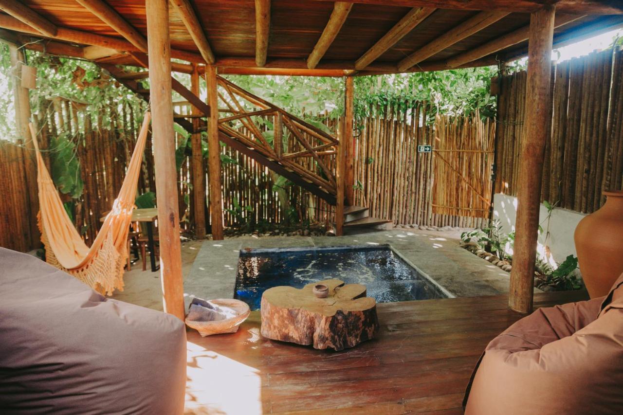 Pousada Jardim Do Vento อิกาไรย์ ภายนอก รูปภาพ