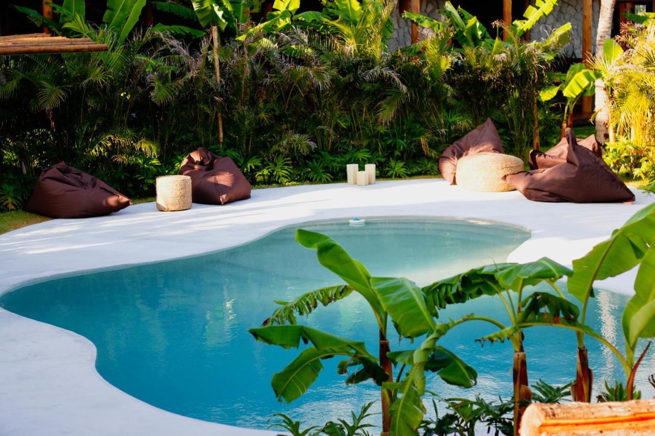 Pousada Jardim Do Vento อิกาไรย์ ภายนอก รูปภาพ