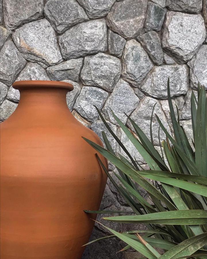 Pousada Jardim Do Vento อิกาไรย์ ภายนอก รูปภาพ