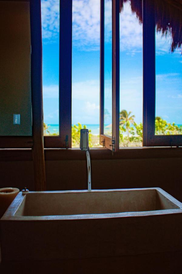Pousada Jardim Do Vento อิกาไรย์ ภายนอก รูปภาพ